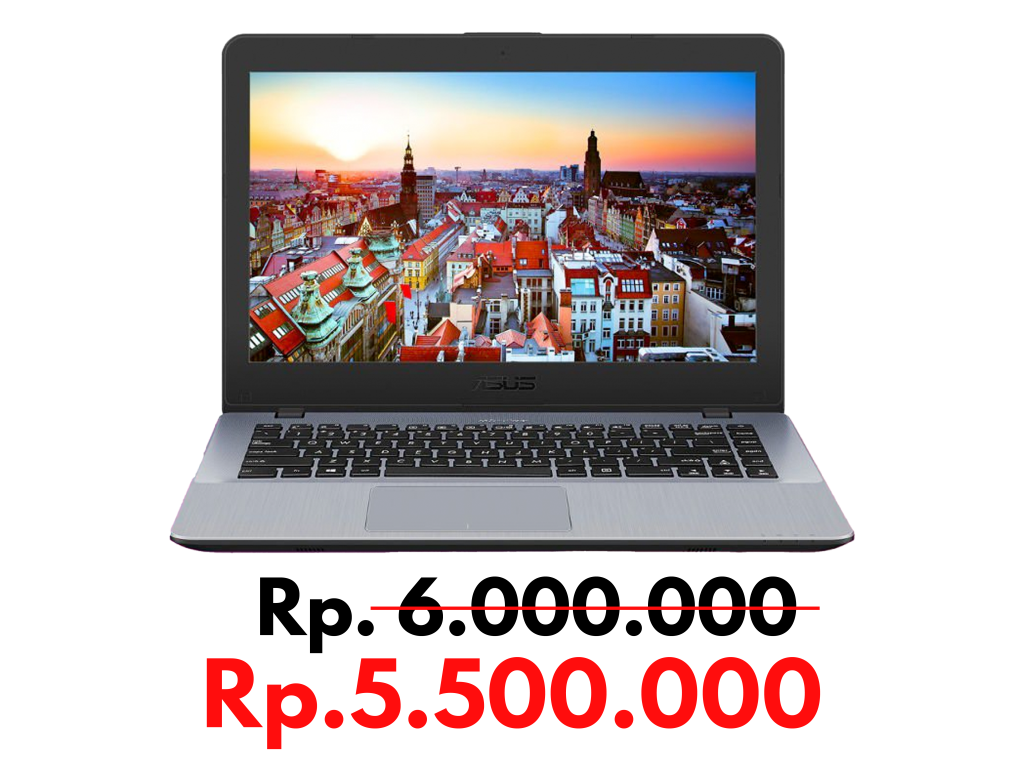 laptop murah